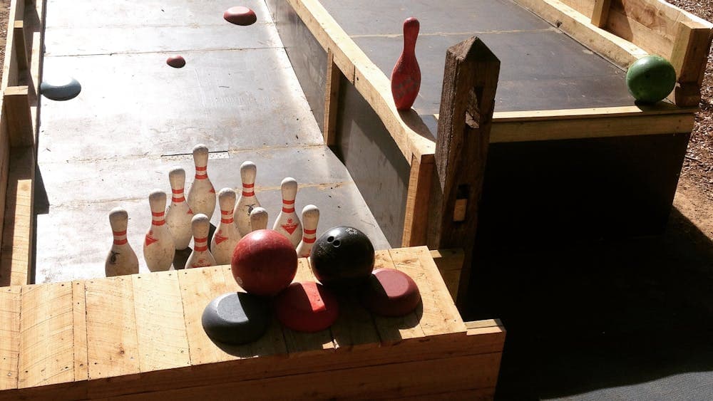 Return bowling