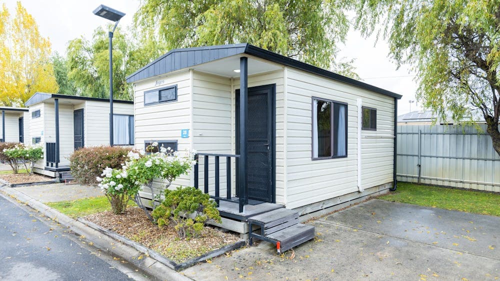 Cabin