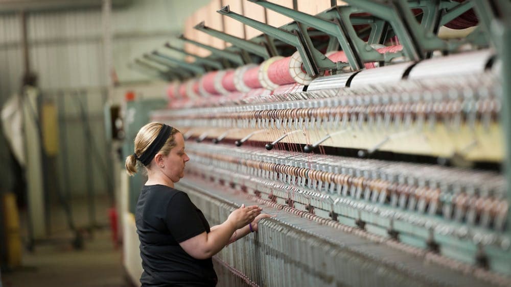 Historic Mill Creswick
