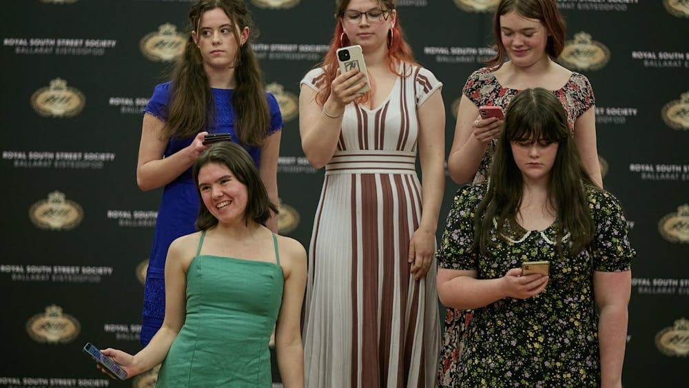 Senior Debating