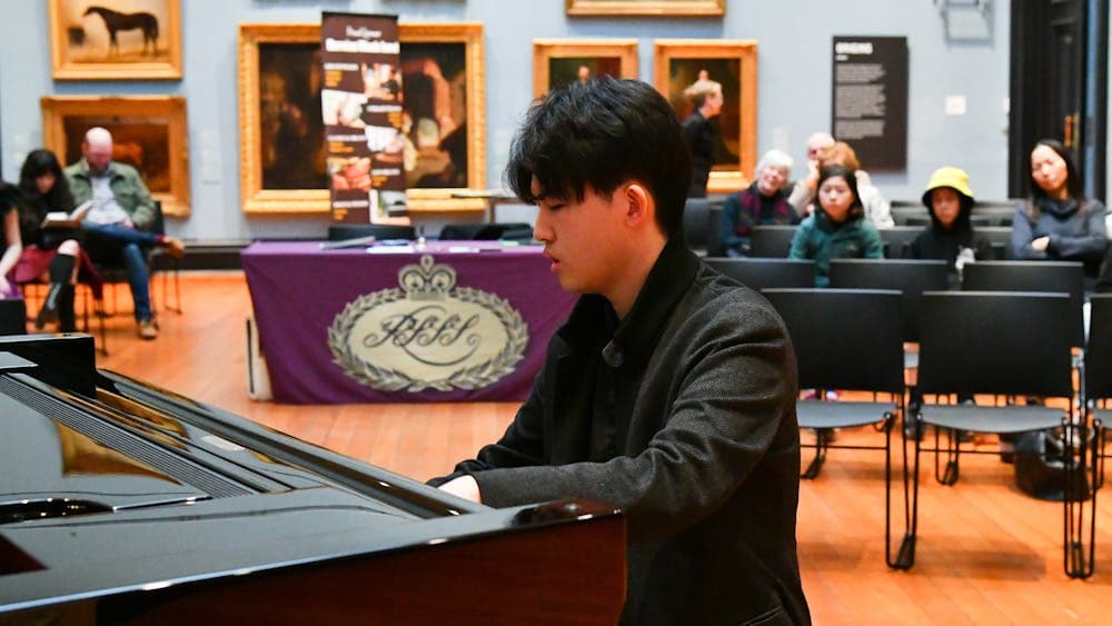 Chopin Performer