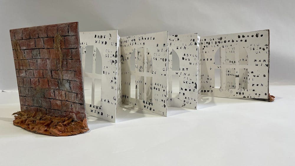 Bachelor of Visual Arts _ Federation University