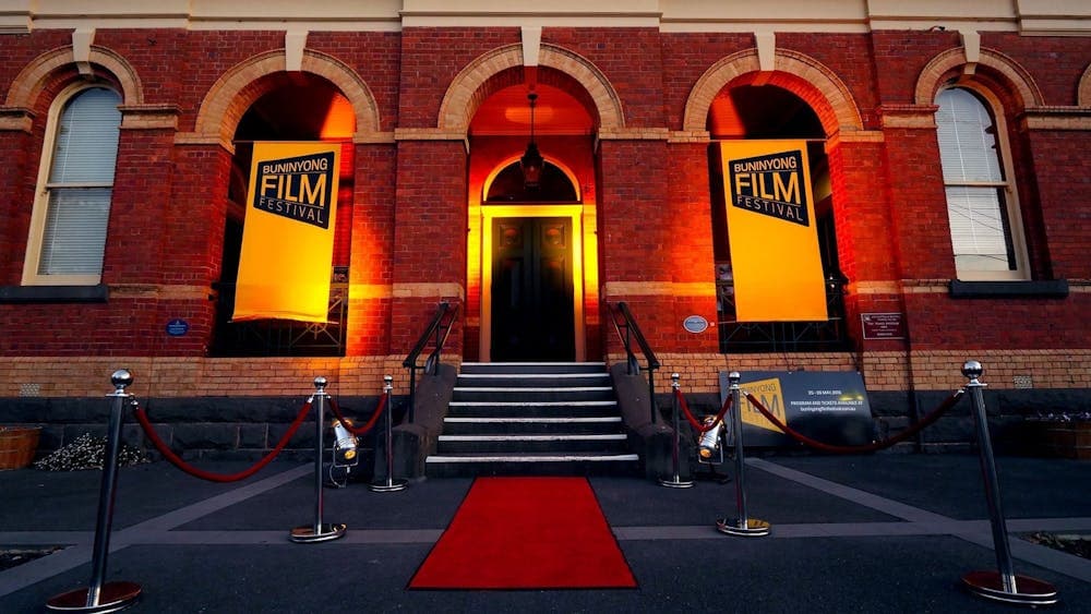 Buninyong Film Festival