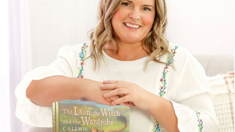 Read by Renee