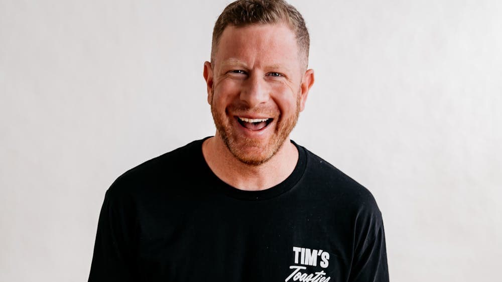 Tim's Toasties