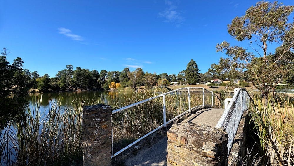 Calembeen Park