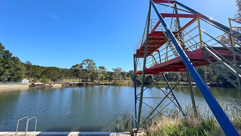 Calembeen Park