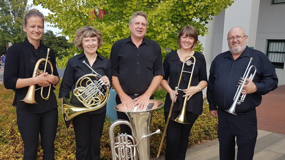 Little Brass Band