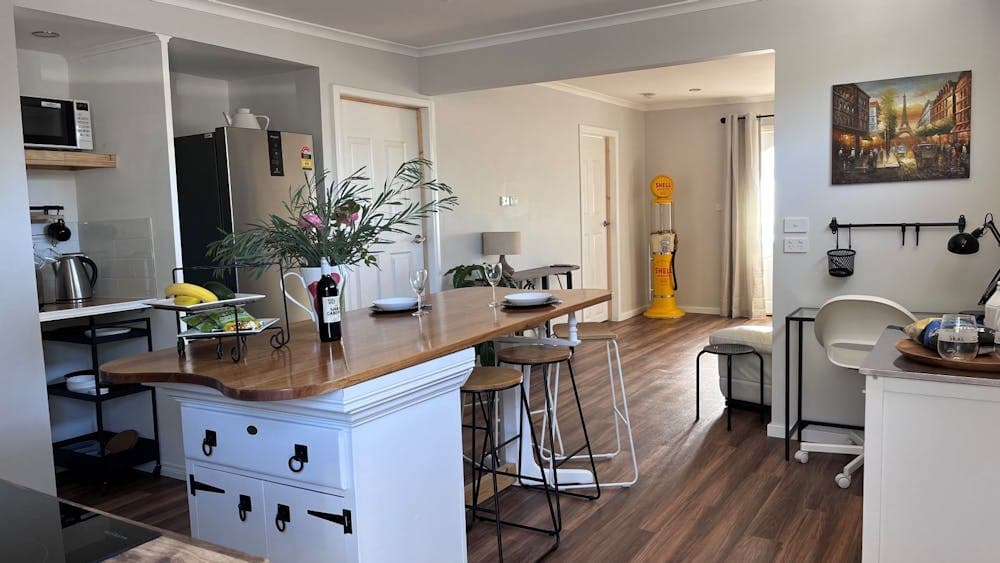 Kitchen Dining