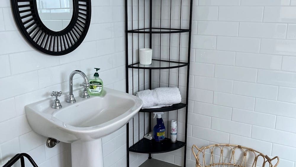 Modern Bathrooms