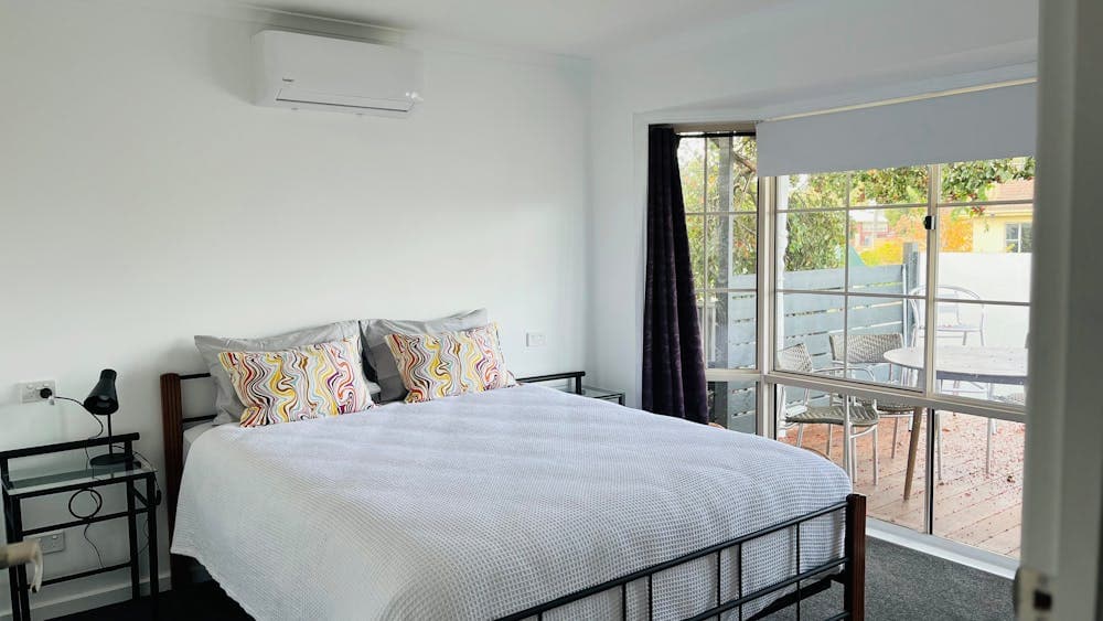 Front Bedroom