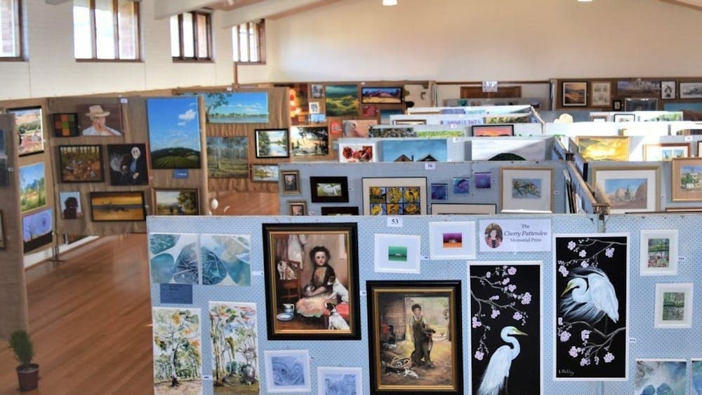 Hall