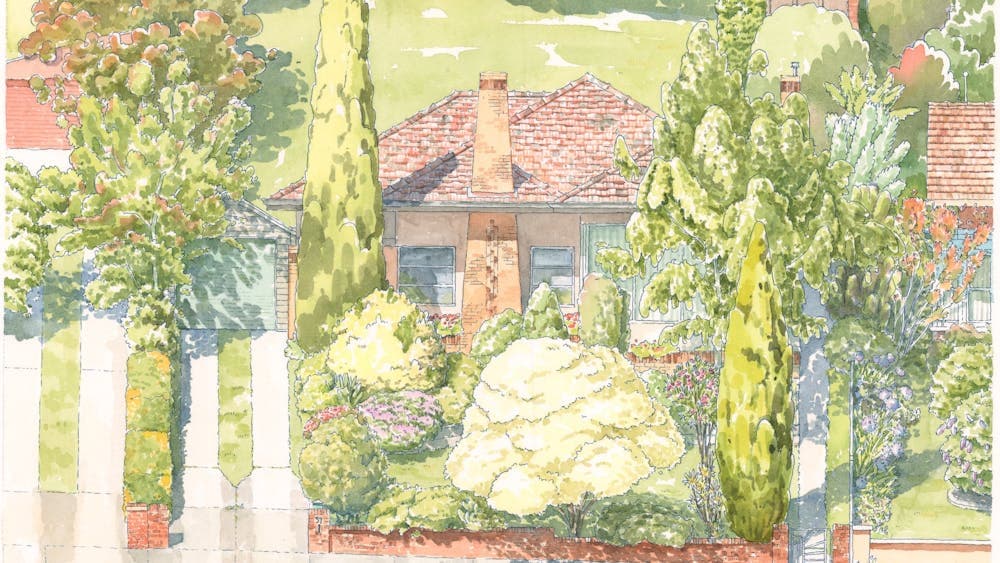 watercolor