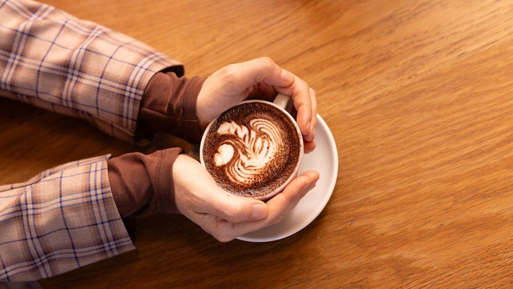 Hot Chocolate