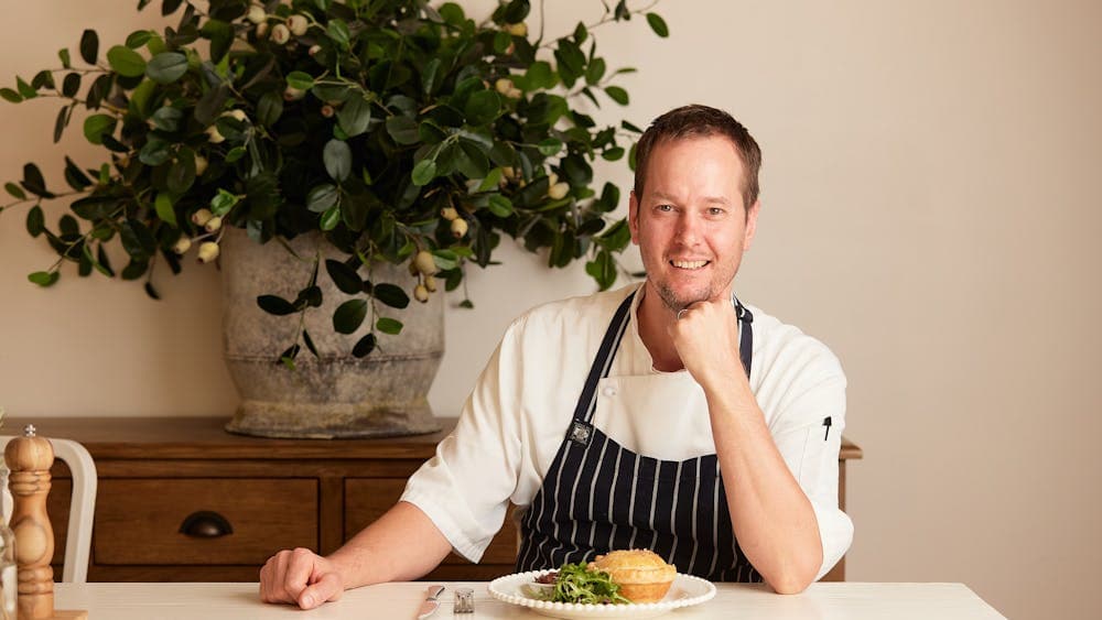 Ballarat's Best Pie - Cafe Provincial