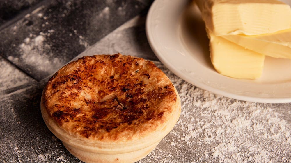 Ballarat's Best Pie - 1816 Bakehouse