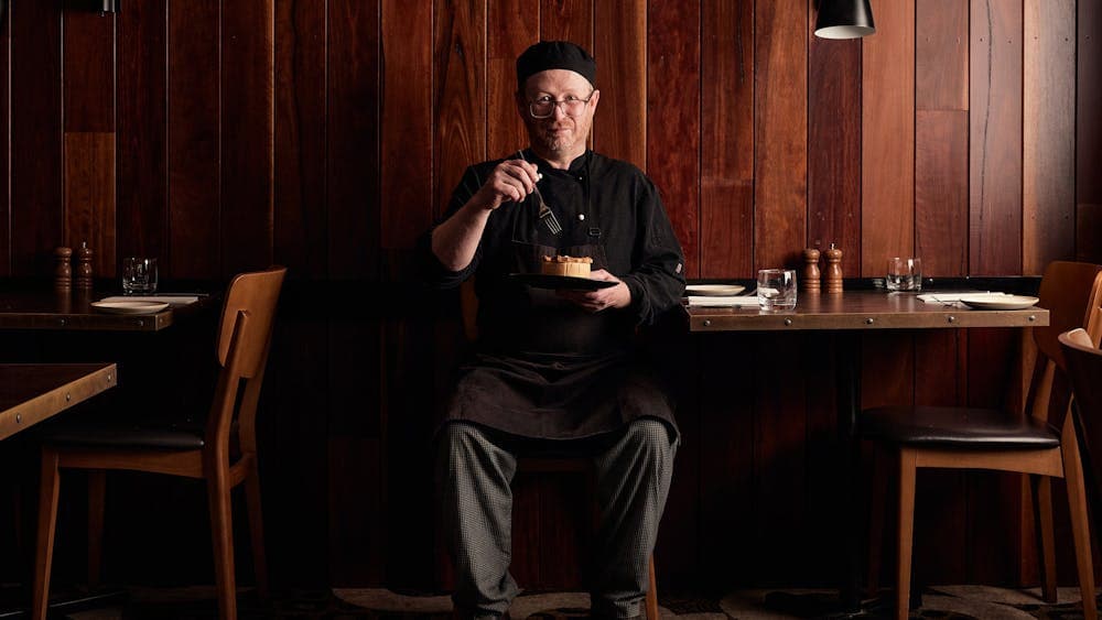 Ballarat's Best Pie - Red Lion Hotel