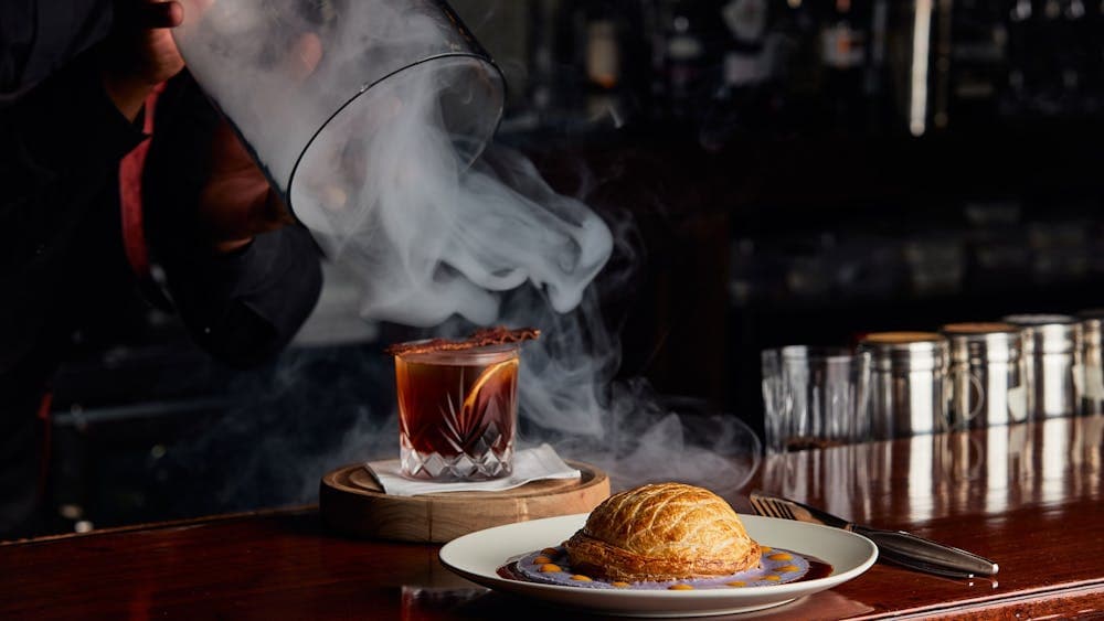 Ballarat's Best Pie - Grainery Lane