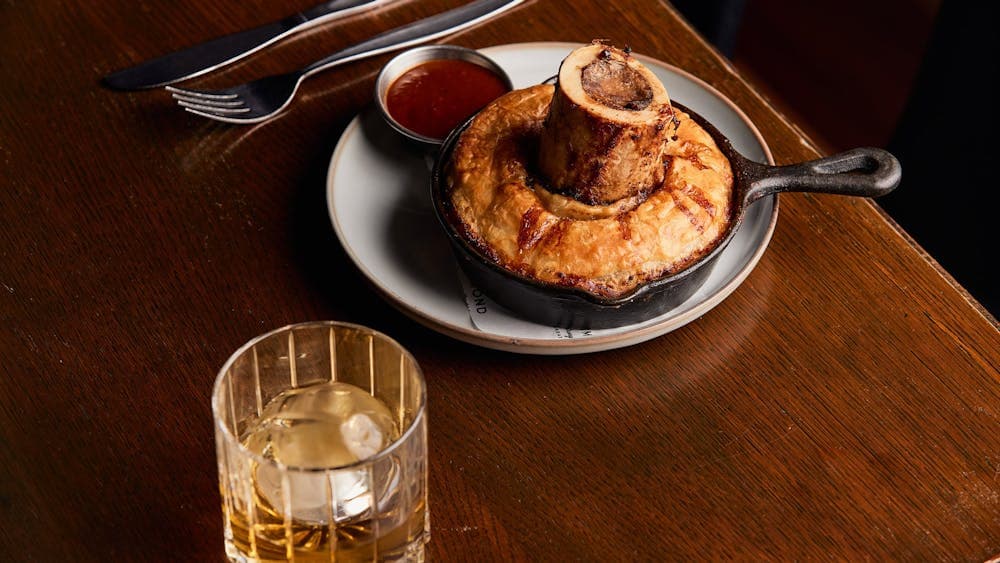 Ballarat's Best Pie - Roy Hammond