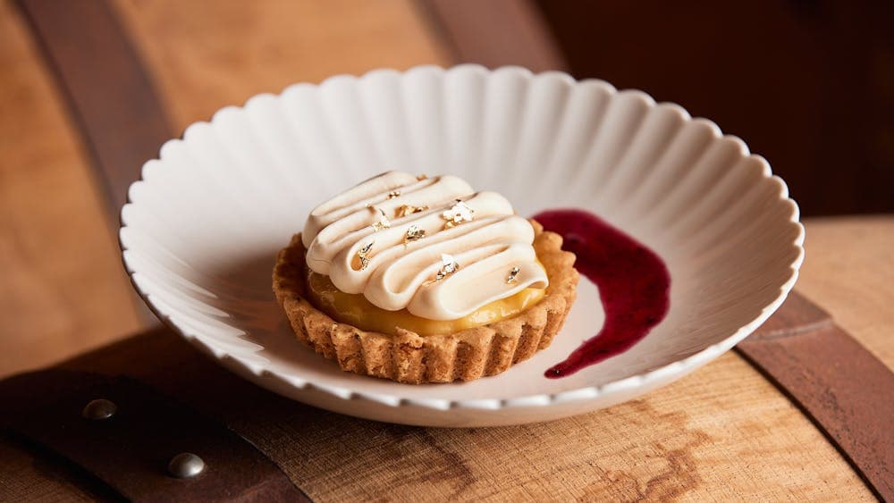 Ballarat's Best Pie - Kilderkin