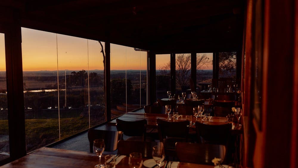 Tuki restaurant