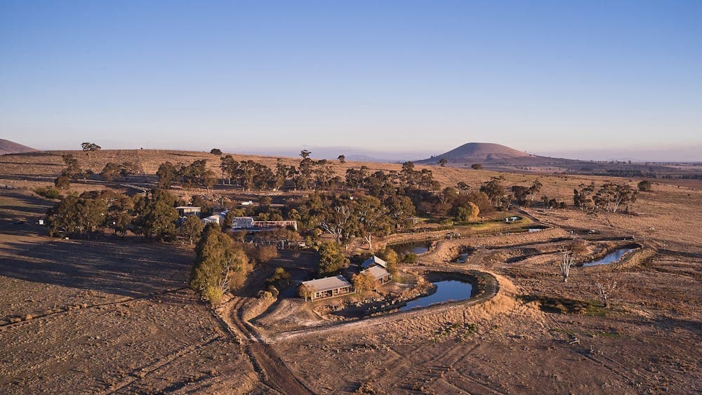 Tuki Farm