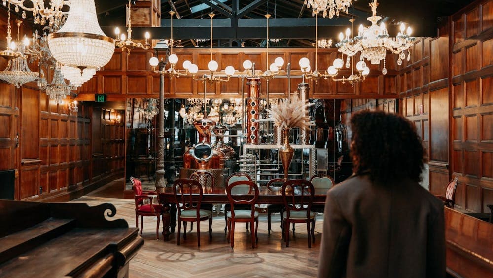 Grainery Venue