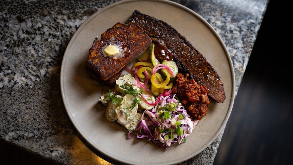 brisket