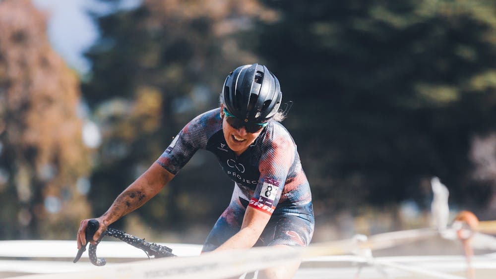 CX Racer