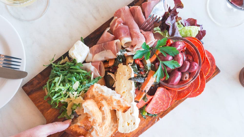 Share Plate