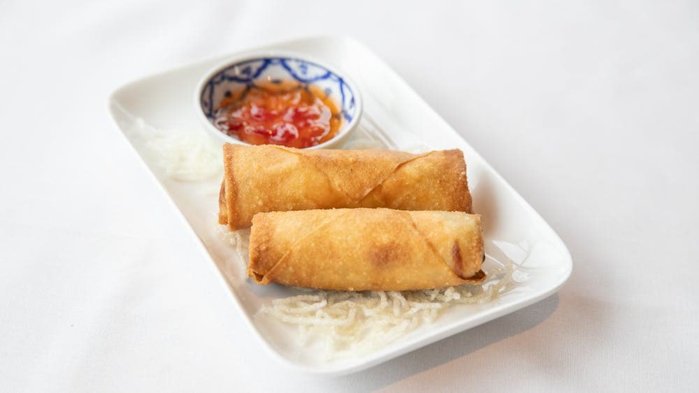 A Chinese favourite