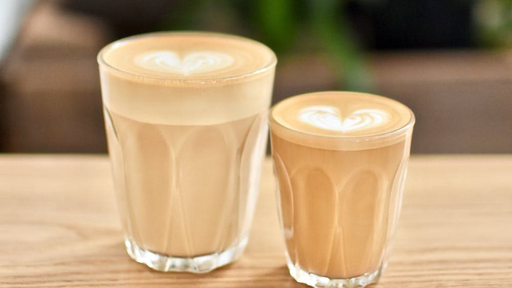 Latte