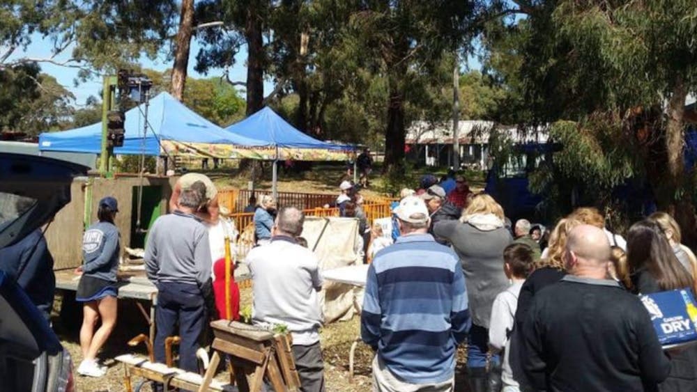 Fun Farm 2U and Shearing demonstration