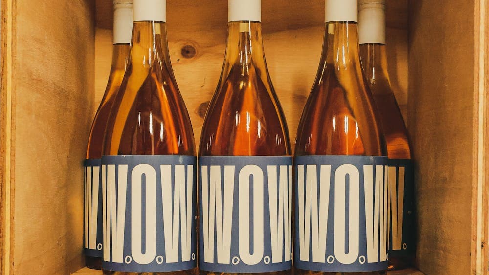 Wines of Wayward