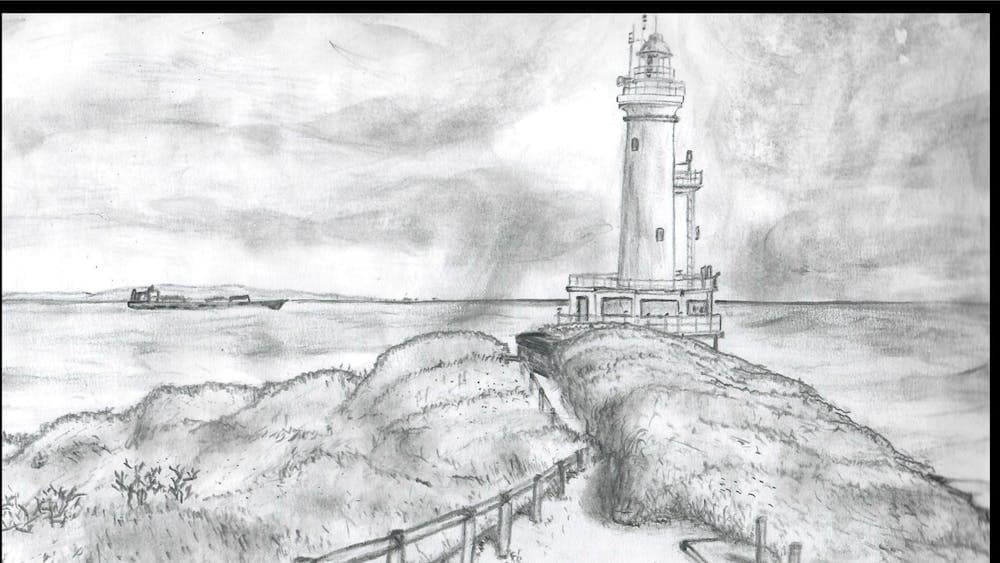 sketch