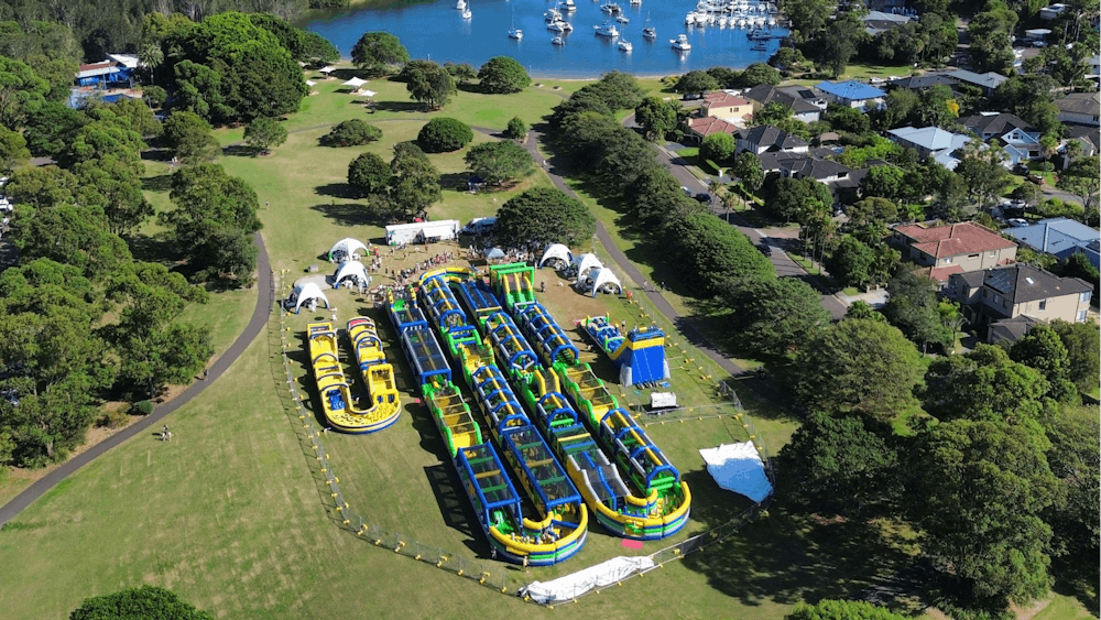 Tuff Nutterz Mona Vale