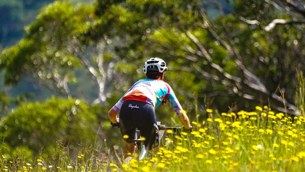 Falls Creek has the best MTB racing this summer at the Vic Champ Series