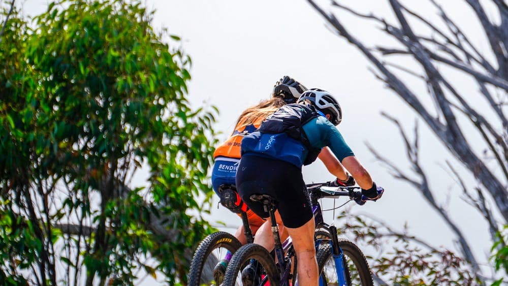 Falls Creek has the best MTB racing this summer at the Vic Champ Series