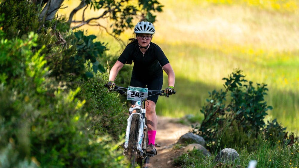 Falls Creek has the best MTB racing this summer at the Vic Champ Series