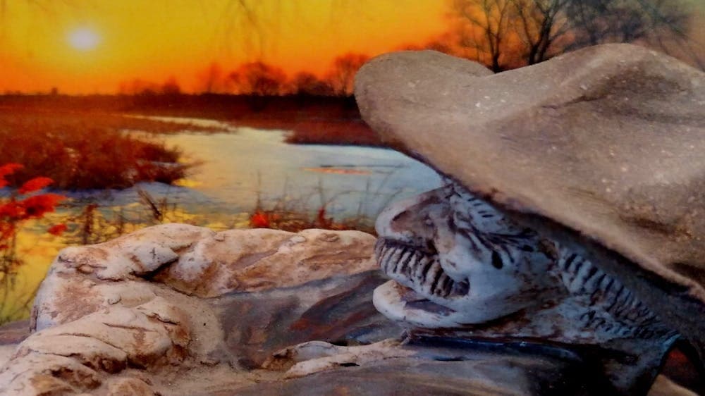 Art work