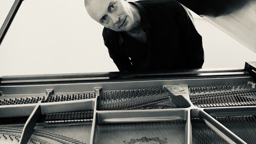 Jazz Piano