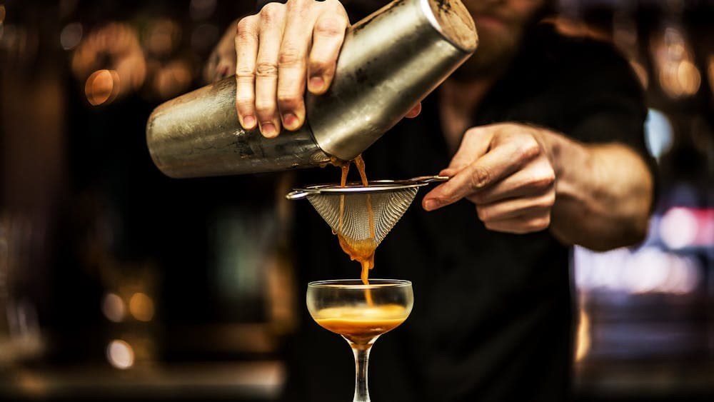 Cocktail