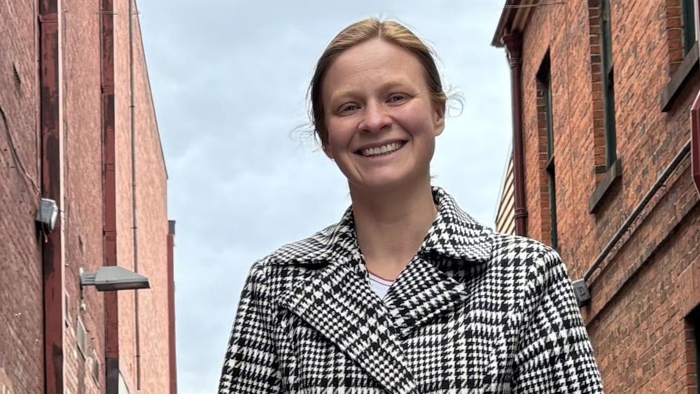 Hermione Verbeek