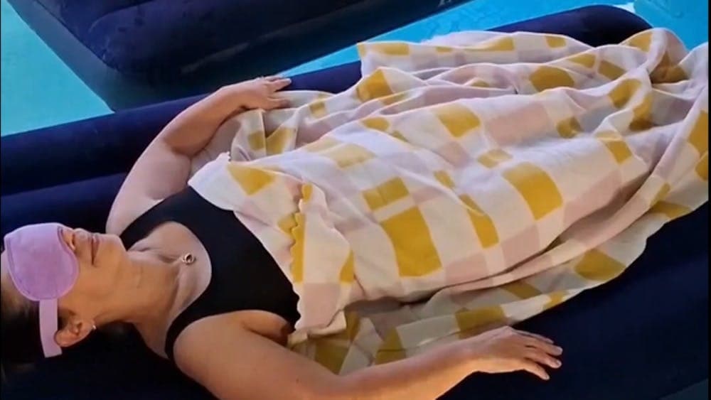 Warm & Cosy Sound Bath