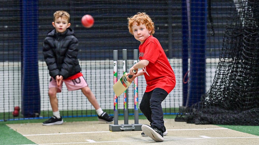 Melbourne Renegades School Holiday Camps