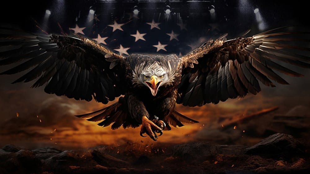 THE EAGLES GREATEST HITS - A TRIBUTE