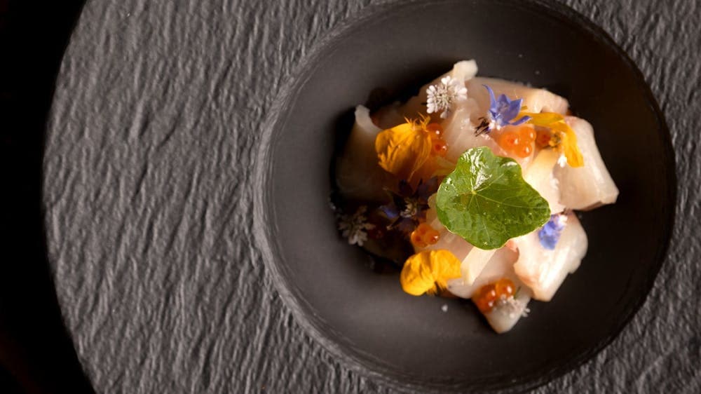 ceviche