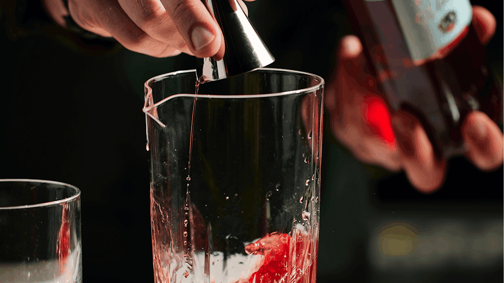Negroni Week At Itinerant Spirits