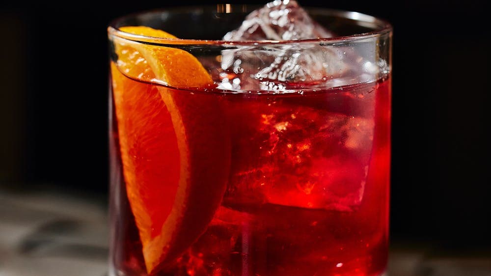 Negroni Week At Itinerant Spirits