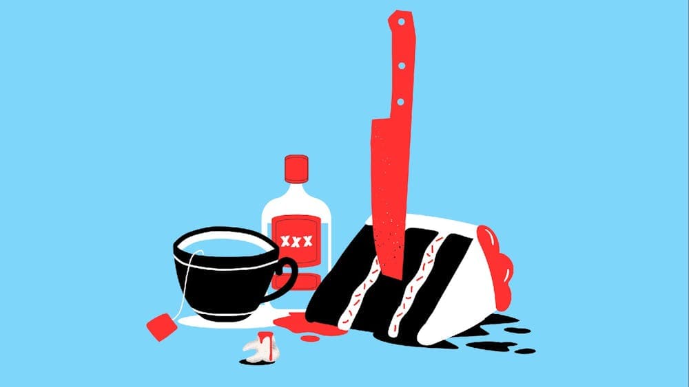 production artwork